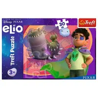 Trefl DISNEY Palapeli Elio, 30 palaa