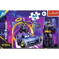 Trefl Batman Palapeli 60