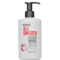 KMS California AllSmooth Intense Nourishing Treatment, 500ml