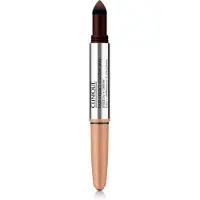 Clinique High Impact Dual, Café Au Lait
