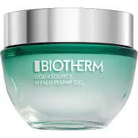 Biotherm Aquasource Hyalu Plump Moisturizing Gel, 50ml