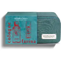 Roger & Gallet Jean Marie Farina Vapo Set 110ml Kölninvesi
