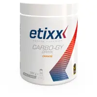 Etixx Carbo-gy Jauhe Appelsiini 1000g