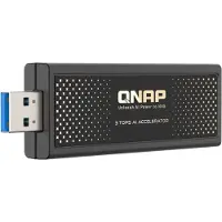 Qnap – Rockchip RK1808 Cortex-A35 1.6GHz 3 Top (QAI-U100)