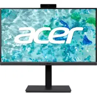 Acer Näyttö - - Vero B7 B277U DE - 27" WQHD - IPS - 100Hz