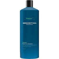Sebastian Twisted Elastic Curls Shampoo, 1000ml