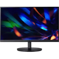 Acer CB2 CB272UE3bmiiprx, 68,6 cm (27"), 2560 x 1440 pikseliä, Full HD, LCD, 4 ms, Musta