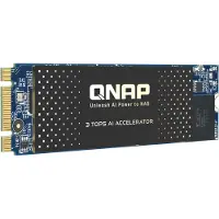 Qnap – Rockchip RK1808 Cortex-A35 1.6GHz 3 Top (QAI-M100)