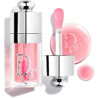 Dior Addict Lip Glow Oil 001 Pink 6 ml