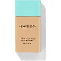 Sweed Glass Skin Foundation 09