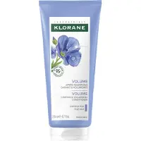 Klorane Organic linen conditioner 200 ml