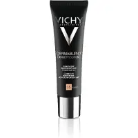 VICHY Dermablend 3D Correction korjaava ja silottava meikkivoide SPF 25 sävy 35 Sand 30 ml