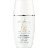 Lancaster Sun Perfect Sun Perfecting Fluid SPF50, 30ml
