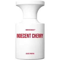 BORNTOSTANDOUT Indecent Cherry, EdP 50ml