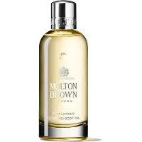 Molton Brown Flora Luminare Glowing Body Oil