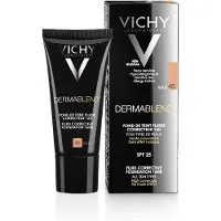 VICHY Dermablend Corrective Foundation 16H 45 Gold 30 ml