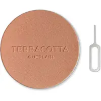 Guerlain Terracotta Original Aurinkopuuterit Refill 02 Medium Cool 8,5 g