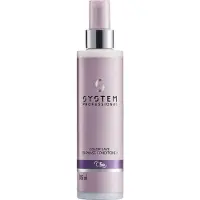 System Professional LipidCode Color Save Bi-Phase Conditioner 185 ml