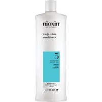 Nioxin System 3 Conditioner, 1000ml