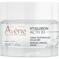 Pierre Fabre Dermo Kosmetik Hyaluron Activ B3 Cell Renewal Cream ihosoluja uudistava voide 50 ml
