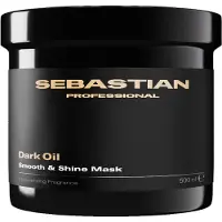 Sebastian Dark Oil Smooth and Shine Mask, 500ml