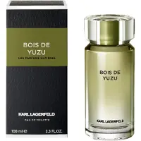 Karl Lagerfeld Bois De Yuzu, EdT 100ml