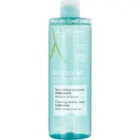 A-Derma Biology Ac 400ml Misellivesi