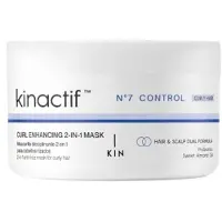 Kinactif Nº7 Control Curl Enhancing 2-In-1 Mask 200 ml