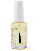 OPI Nature Strong Glow Up Nail & Cuticle Oil, 15ml