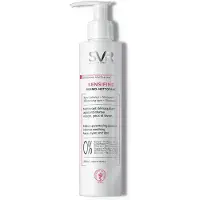 SVR Sensifine Dermo-Nettoyant rauhoittava meikinpoistogeeli 200ml