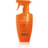 Collistar Supertanning Water With Aloe Milk 400 ml