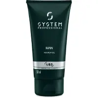 System Professional LipidCode System Man styling SSP Man Maxximum Gel 150 ml