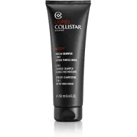 Collistar Uomo Shower Shampoo 3in1 suihkushampoo miehille 250 ml