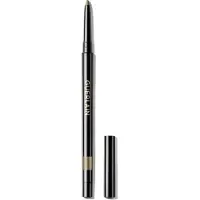 Guerlain The Eye Pencil pitkäkestoinen silmänrajauskynä vedenkestävä sävy 05 Jungle Green 0,35 g