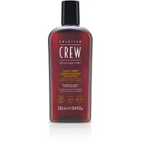 American Crew : Daily Deep Moisturizing Shampoo 8,4 unssia kaikille