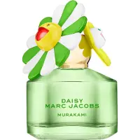 Marc Jacobs Daisy Murakami Green, EdP 50ml