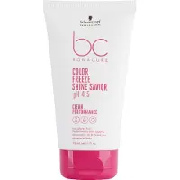 Schwarzkopf Professional BC Bonacure Color Freeze balsami värjätyille ja käsitellyille hiuksille 150 ml