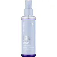 Lee Stafford Ice White Bleach Blondes Ice White Tone Correcting Condit