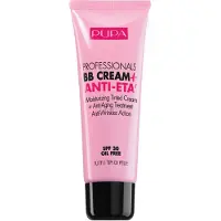 PUPA Milano BB Cream + Anti Eta 002 Sand 50 ml
