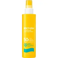 Biotherm Waterlover Sun Milky Spray SPF50, 200ml