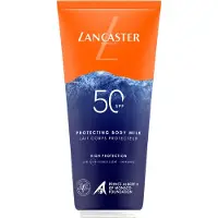 Lancaster Sun Care Face & Body Body Milk SPF50, 200ml