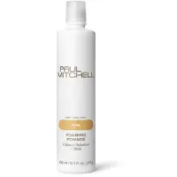 Paul Mitchell Curl Foaming Pomade pomade aaltoileville ja kiharille hiuksille 250 ml