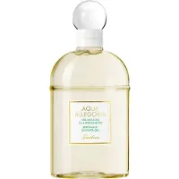 Guerlain Aqua Allegoria Bergamot, Aikuiset, Unisex, Vartalo, 200 ml, Bergamot, pullo