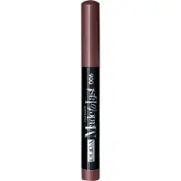 PUPA Milano Made to Last Waterproof Eyeshadow 006 Bronze Brown 1,4 g