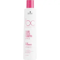 Schwarzkopf BC Color Freeze Schampo 250ml