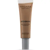 Mádara Skinonym SKINONYM Semi-Matte Peptide Foundation #85 UMBER