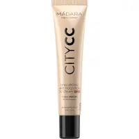 Mádara Anti-Pollution CC Cream SPF15, 40ml, Medium
