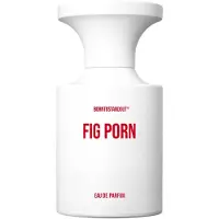 BORNTOSTANDOUT Fig Porn, EdP 50ml