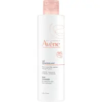 Avene Gentle milk cleanser 200ml