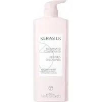 Kerasilk Smoothing Shampoo, 750ml